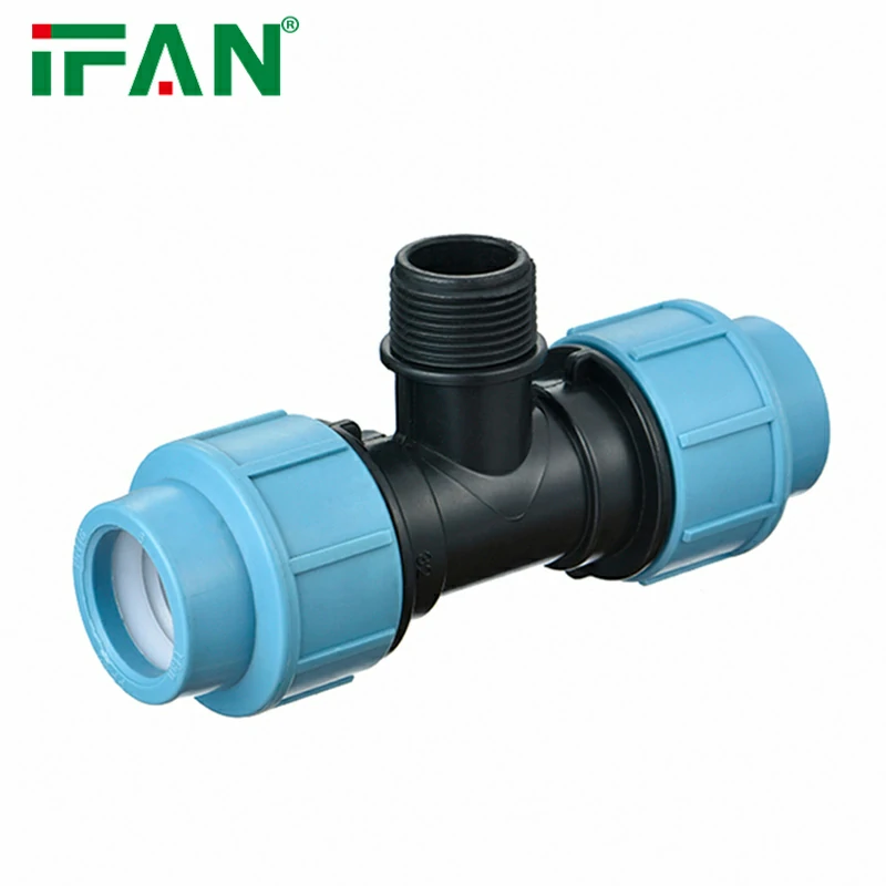 HDPE Fitting