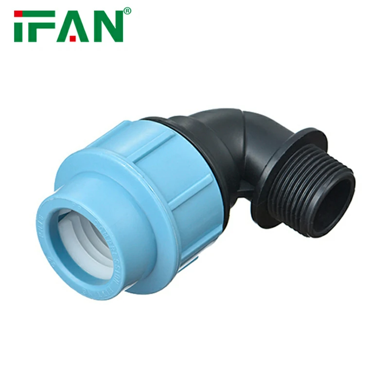 HDPE Fittings