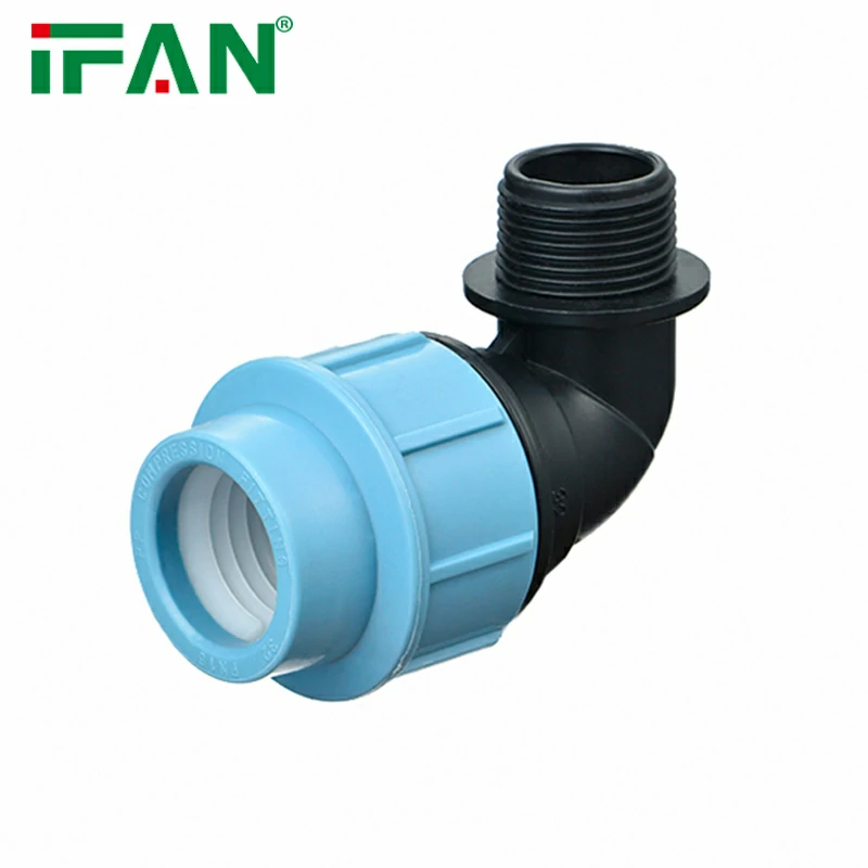 HDPE Fittings