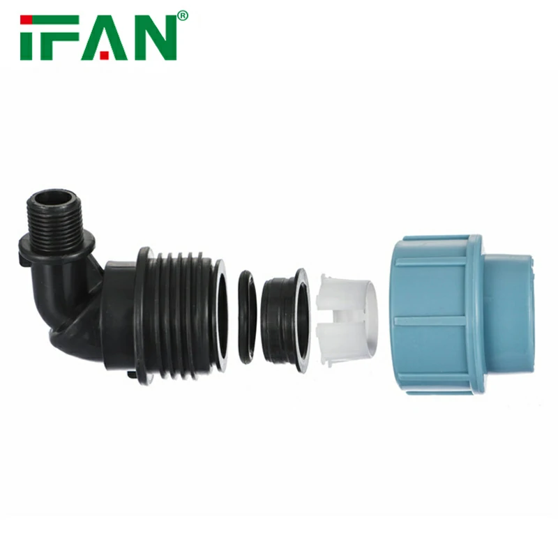 HDPE Fitting