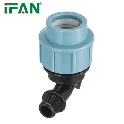 HDPE Pipe Fittings