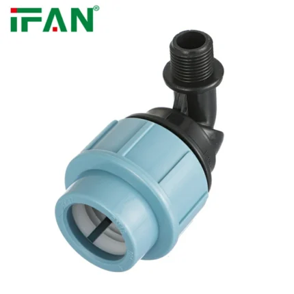 HDPE Pipe Fittings