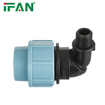 HDPE Pipe Fittings