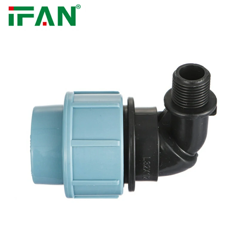 HDPE Pipe Fittings