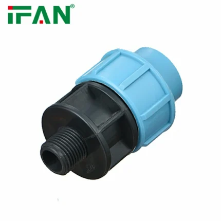 HDPE Pipe Fittings