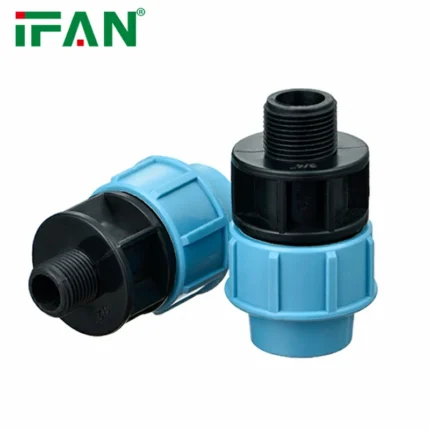 hdpe pipe fitting