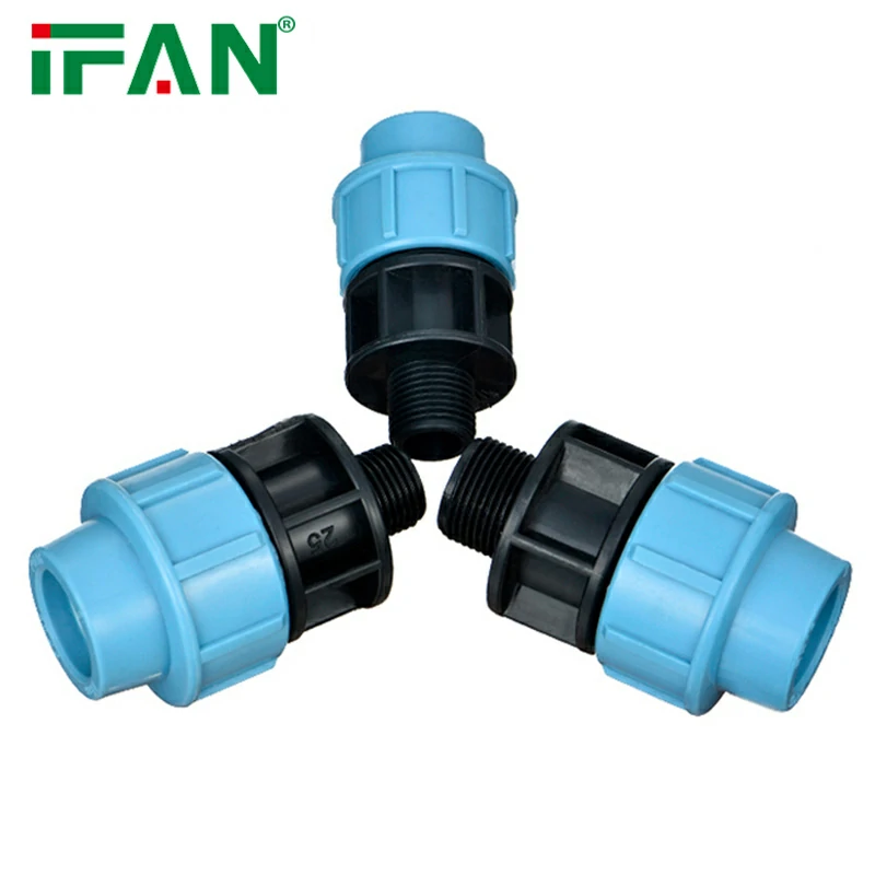 HDPE Fittings