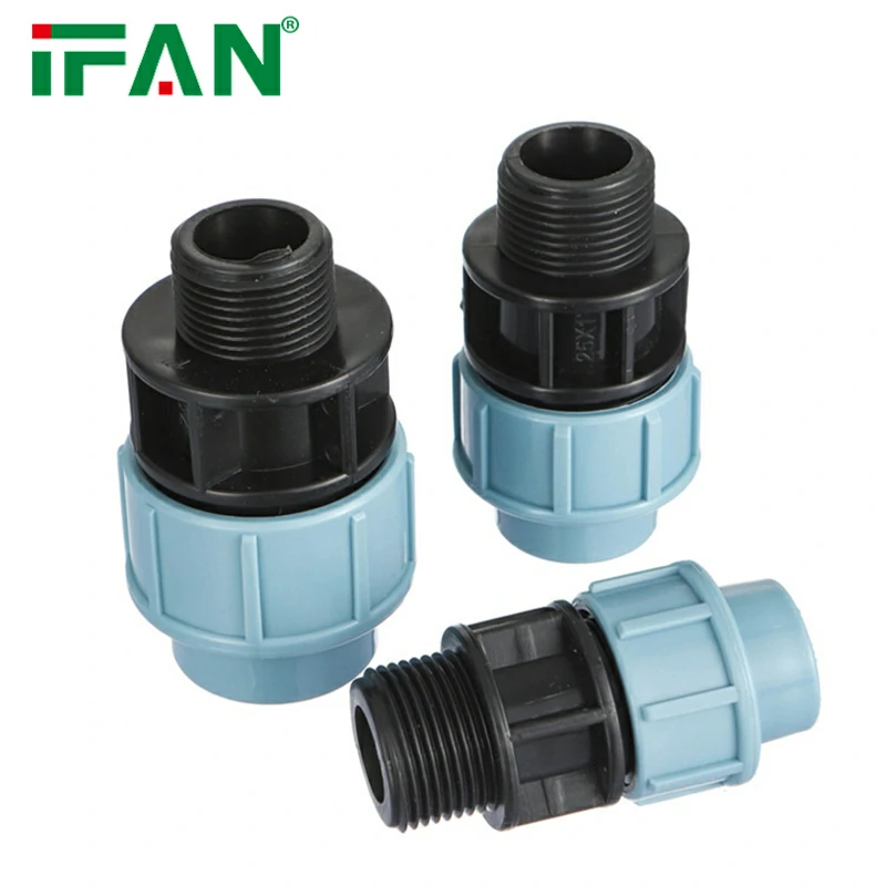 HDPE Fittings