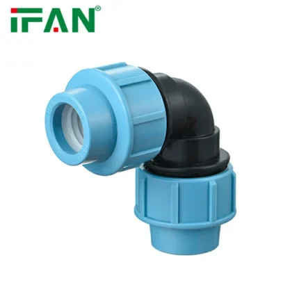 HDPE Pipe Fitting