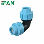 HDPE Pipe Fitting