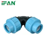 HDPE Pipe Fitting