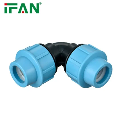 HDPE Pipe Fitting