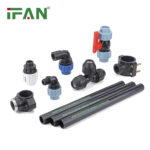 HDPE Pipe Fittings