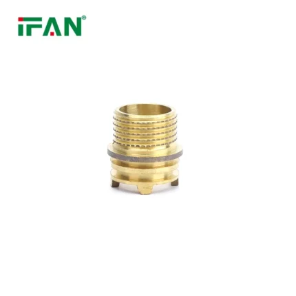PPR Brass Inserts