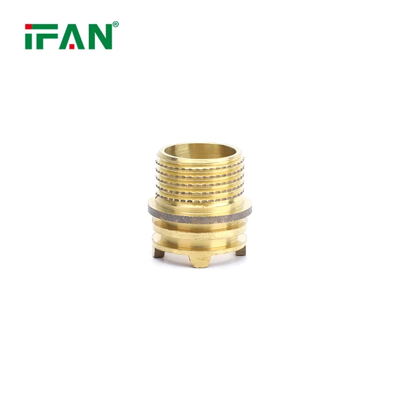 PPR Brass Inserts