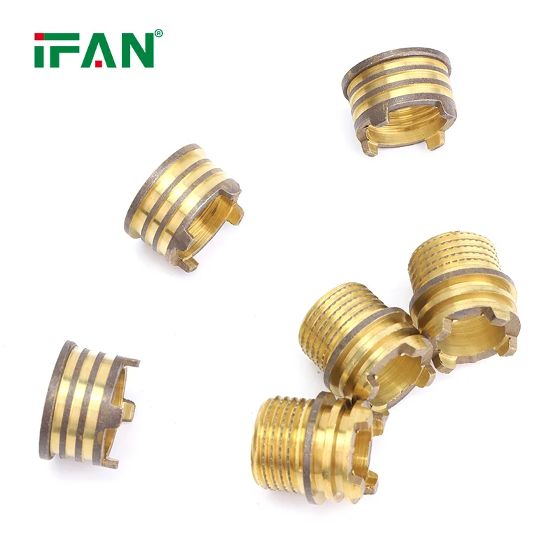 Brass Inserts