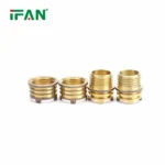 PPR Brass Inserts