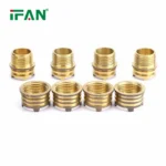 PPR Brass Inserts