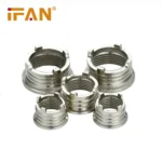 Brass Inserts