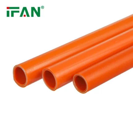 Pex Pipe