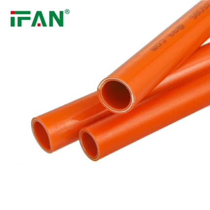 Pex Pipe