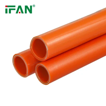Pex Pipe