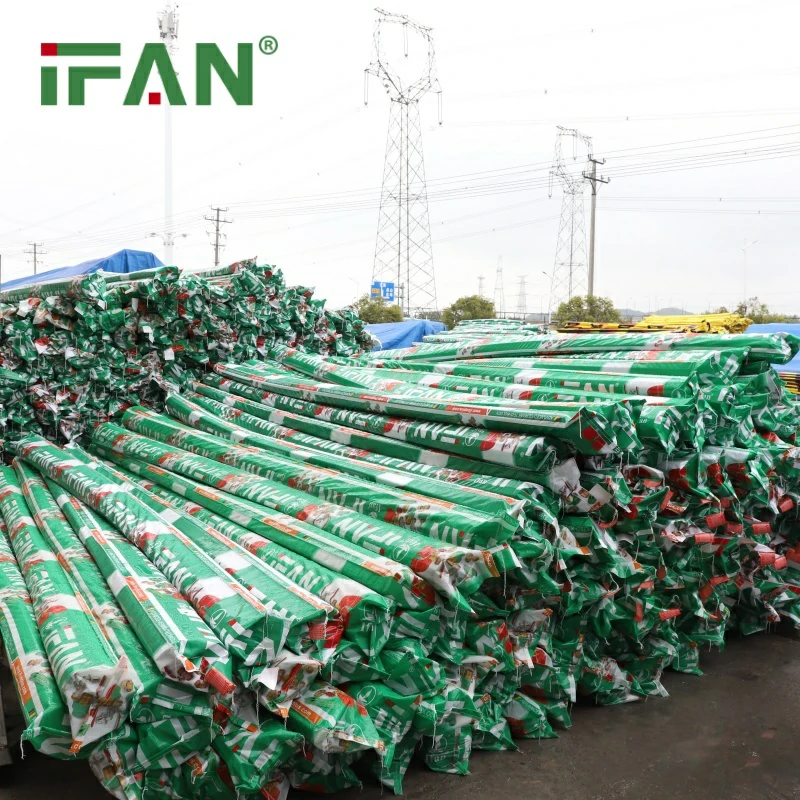 PPR Pipe