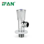 Brass Angle Valve