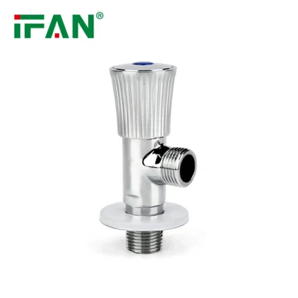 Brass Angle Valve