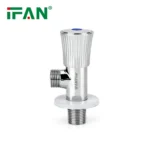 Brass Angle Valve