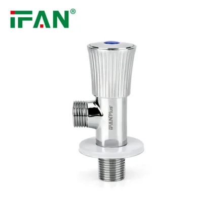 Brass Angle Valve