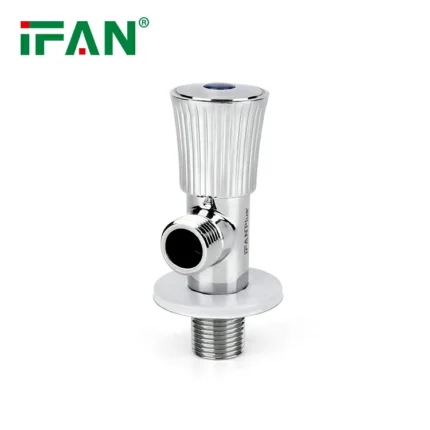 Brass Angle Valve