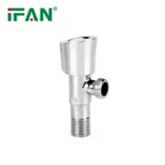 Brass Angle Valve