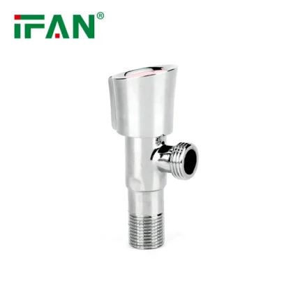 Brass Angle Valve