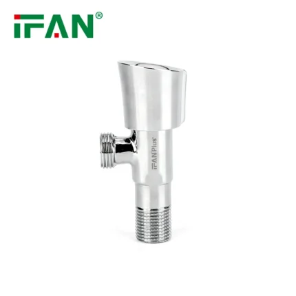 Brass Angle Valve
