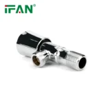 Brass Angle Valve