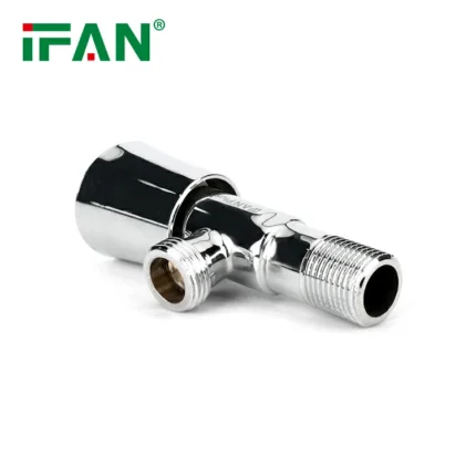 Brass Angle Valve