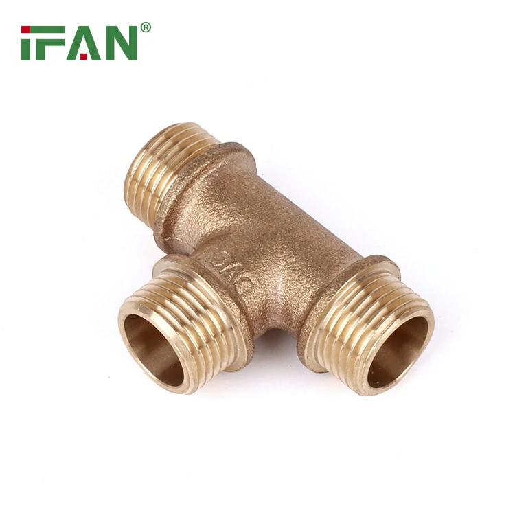bronze pipe fittings