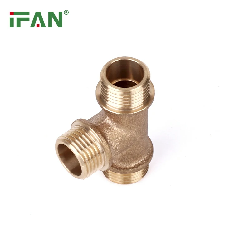 bronze pipe fittings