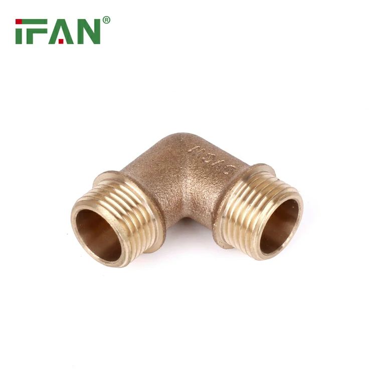 bronze pipe fittings