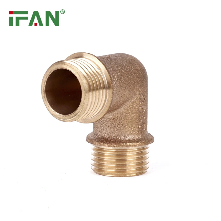 bronze pipe fittings