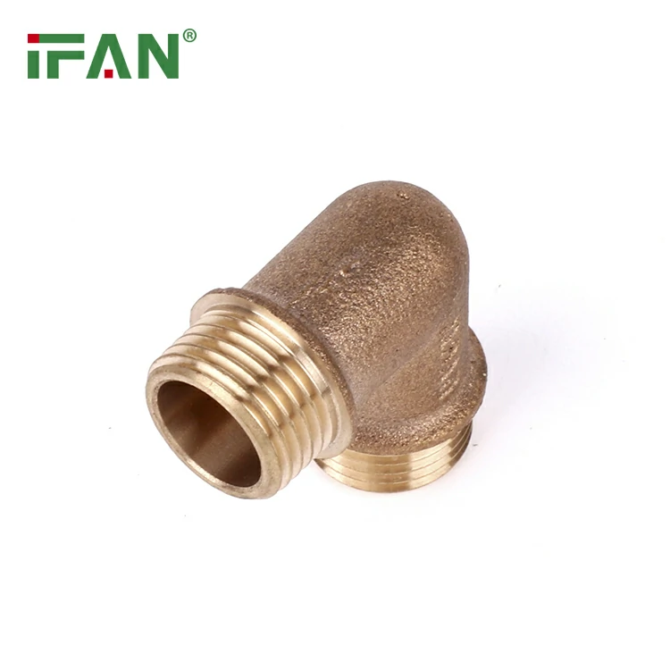 bronze pipe fittings