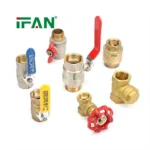 Brass Ball Valve
