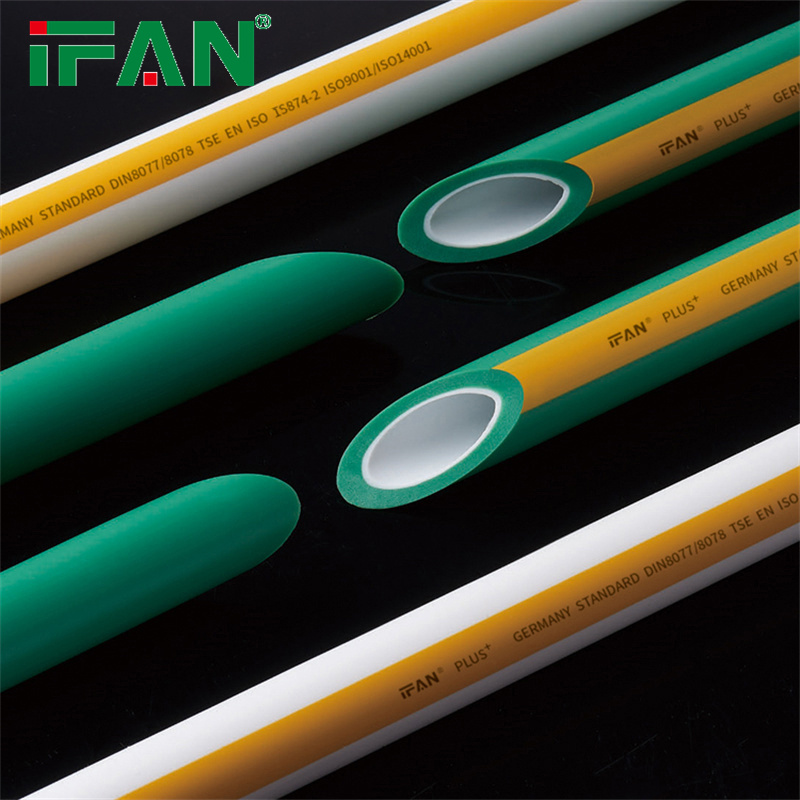 PPR Pipe