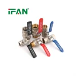 Brass Ball Valve