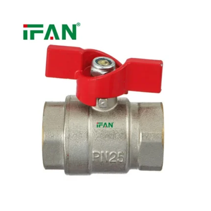 Brass Ball Valve