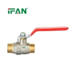 Brass Ball Valve
