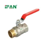 Brass Ball Valve