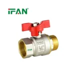 Brass Ball Valve