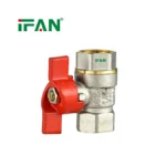 Brass Ball Valve